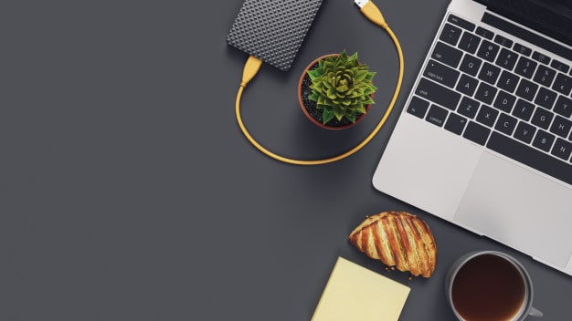 The Consumer External Hdd Market Grows 32percent YoY In Q1 CMR