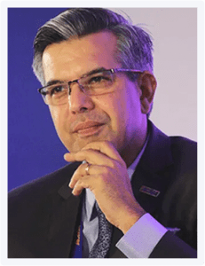 Vinnie Mehta