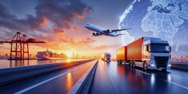 Beyond Digitalization: Why Cognitization Will Define the Next Era of Supply Chains