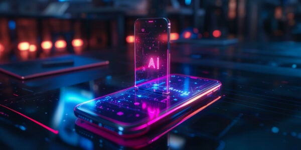 Read more about the article How AI is Redefining the Smartphone Experience in Aspirational India