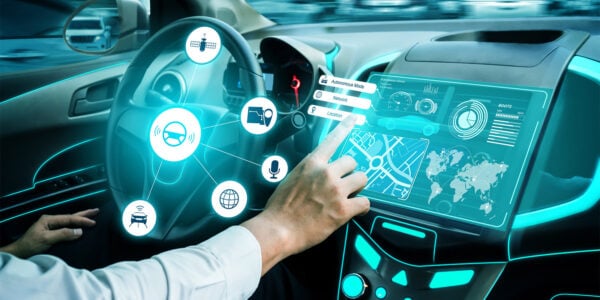 India’s Electric Passenger Vehicle Market Surges 102% YoY in Q2 2026, Accelerated by Connected Technologies, says CMR