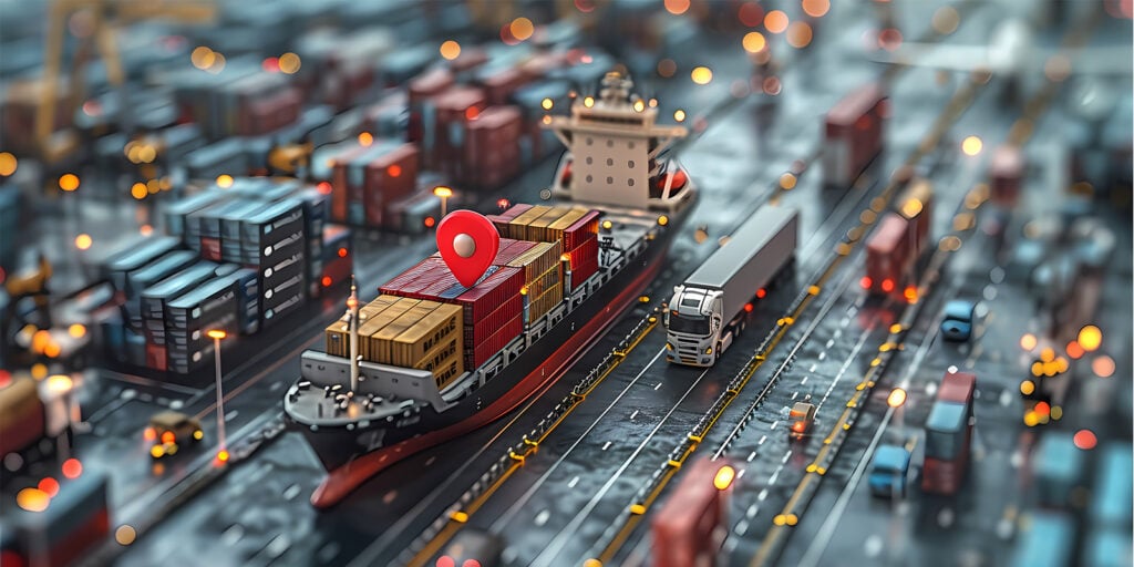India’s Supply Chain Ambition: How Close Is It to Rivaling China?