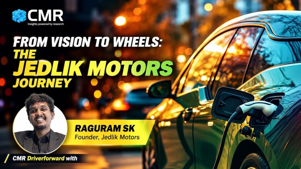 From Vision to Wheels: The Jedlik Motors Journey