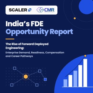 India’s FDE Opportunity Report