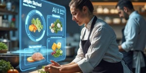 FSSAI Bets on Data and Digital Traceability to Reshape Food Safety Enforcement